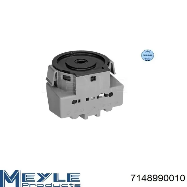 1366101 Ford
