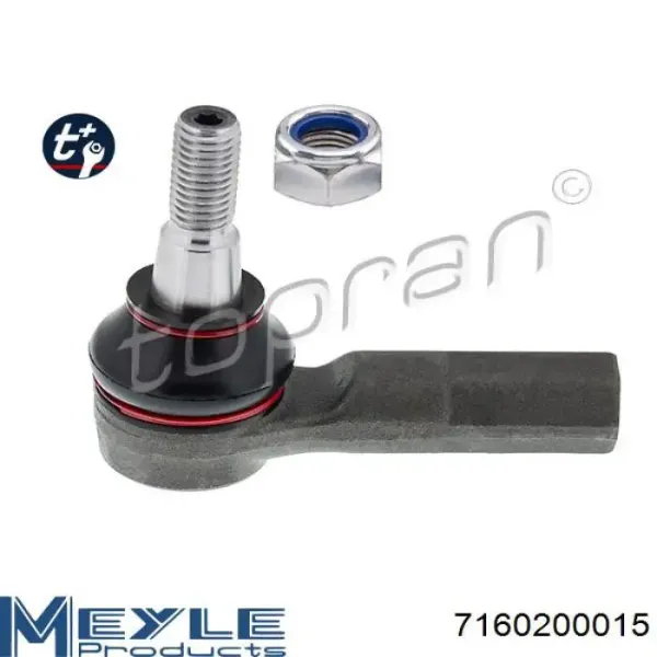 Rótula barra de dirección T453118 STC