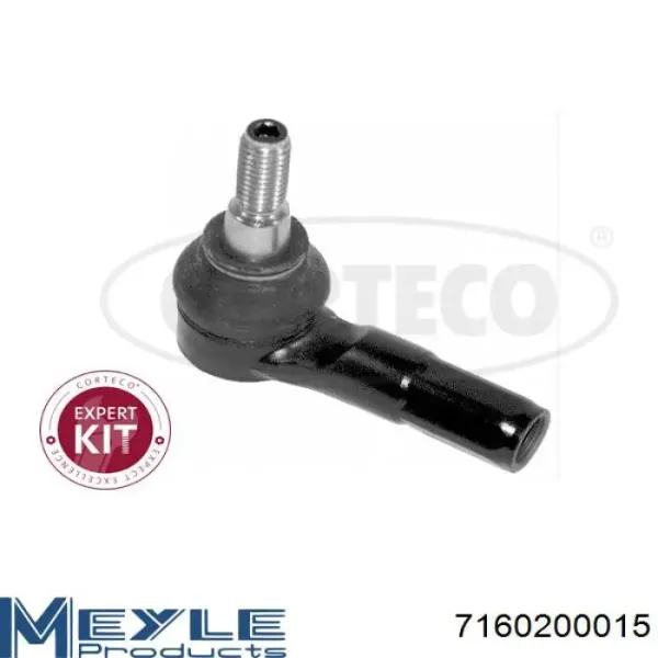 T453118 STC Rótula de dirección