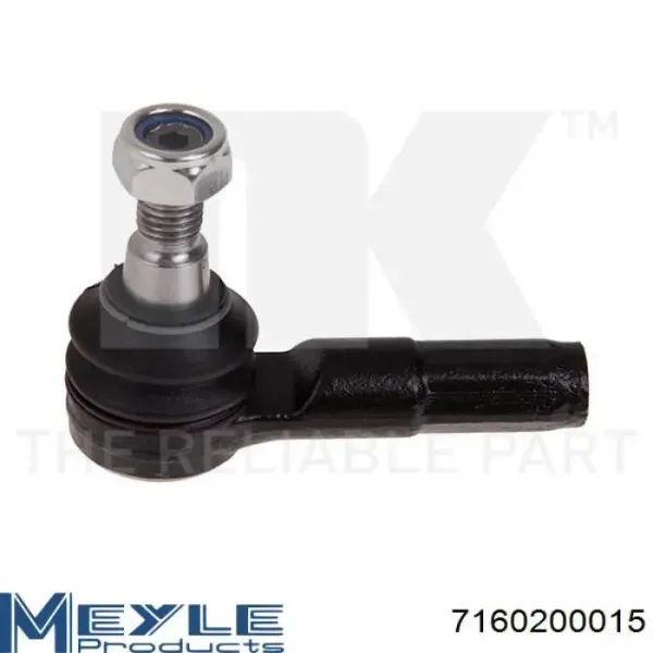 T453118 STC Rótula de dirección