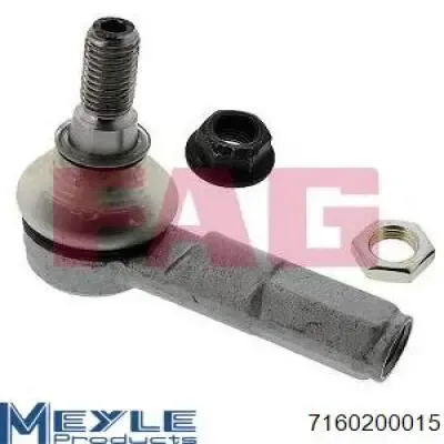 Comprar T453118 STC Rótula barra de acoplamiento exterior