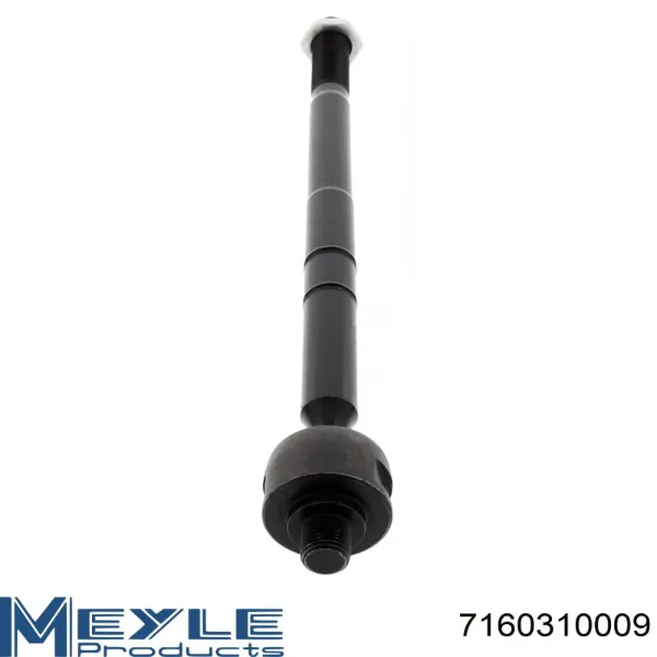 SSJ109411 Open Parts