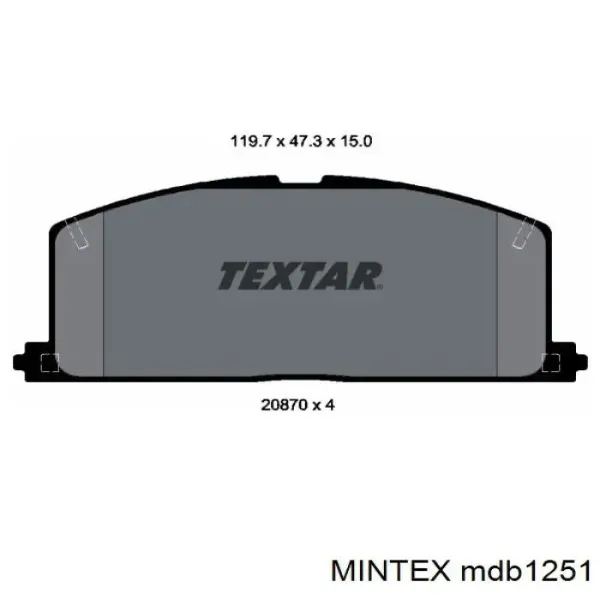 SP118PR SCT