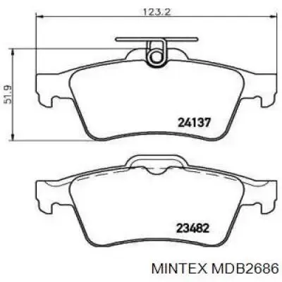 Ford Focus 2 DA, HCP, DP
