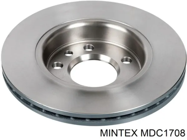 Disco de freno trasero Volkswagen Transporter 7HB, 7HJ, 7EB, 7EJ