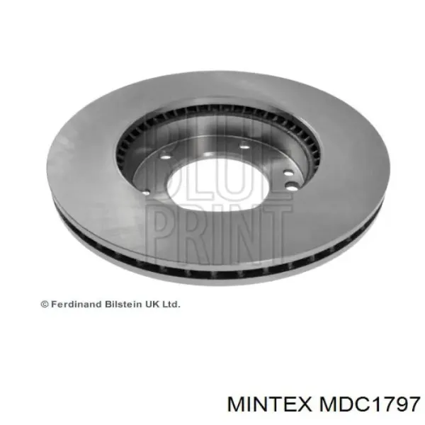 B130531 Denckermann