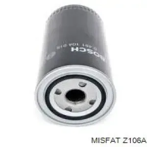 Filtro de aceite 451105067 Bosch