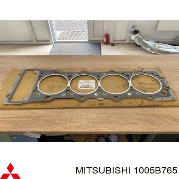Junta de culata 1005B765 Mitsubishi