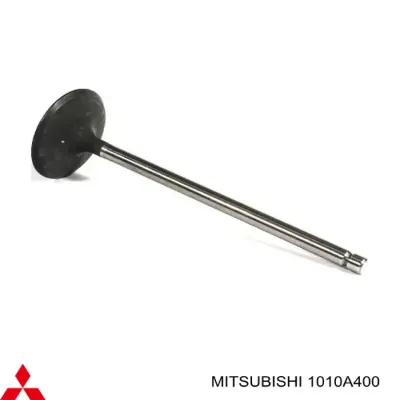 Válvula de admisión MITSUBISHI 1010A400