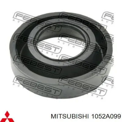 Junta anular, cavidad bujía MITSUBISHI 1052A099
