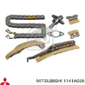 Tensor de cadena de distribución Mitsubishi Pajero V90