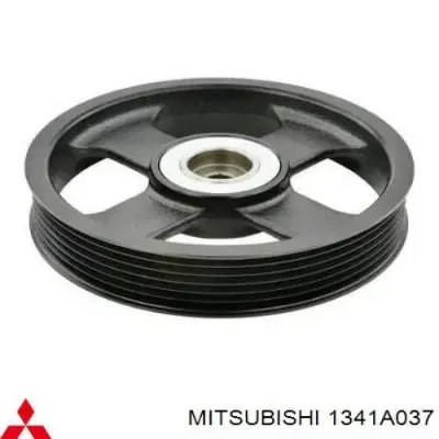 Polea, servobomba MITSUBISHI 1341A037