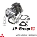Turbocompresor Mitsubishi L 200 KA, KB
