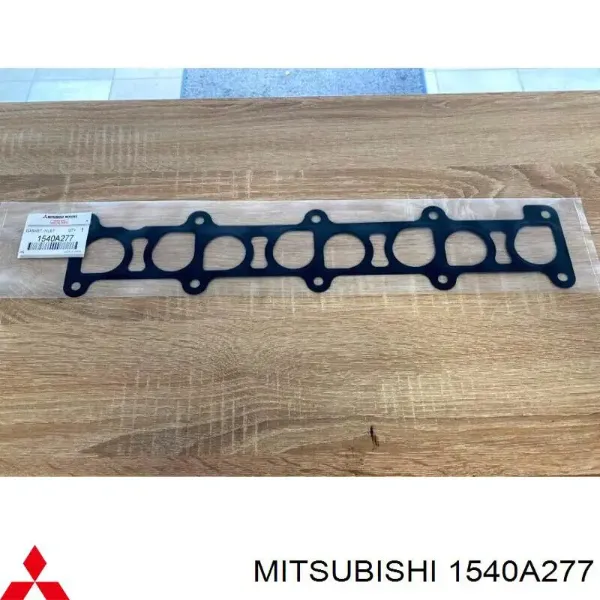 Junta de colector de admisión 1540A277 Mitsubishi