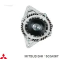 Alternador Mitsubishi Outlander CU