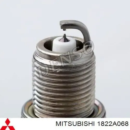 Bujía 1822A068 Mitsubishi