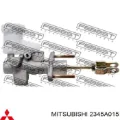 Cilindro maestro de embrague Mitsubishi L 200 KA, KB