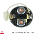 Solenoide de arranque Mitsubishi Galant E3A
