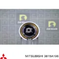 Semieje delantero derecho Mitsubishi Pajero V90