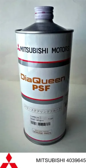 Líquido de dirección 4039645 MITSUBISHI