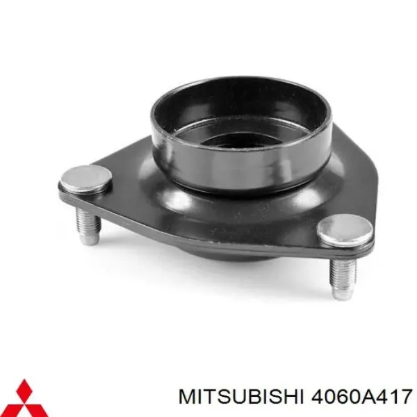 Soporte del amortiguador delantero 4060A417 Matomi