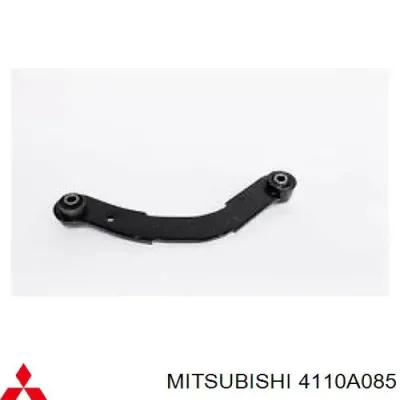 Brazo suspension inferior trasero izquierdo/derecho MITSUBISHI 4110A085
