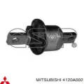 Silentblock trasero Mitsubishi Colt Z3A