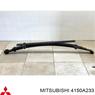 Ballesta trasera MITSUBISHI 4150A233