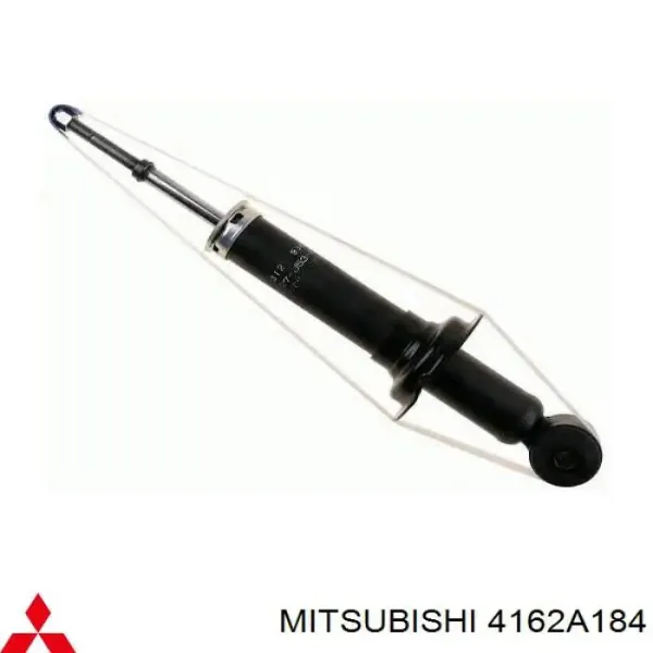 4162A184 Mitsubishi
