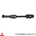 Eje inferior de la columna de dirección Mitsubishi L 200 KA, KB