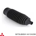 Guardapolvo de dirección derecho (cremallera) Mitsubishi Grandis NAW