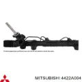 Barra de acoplamiento Mitsubishi Galant DJ, DM