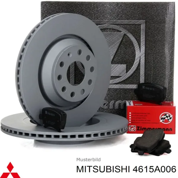 MZ690865 Mitsubishi