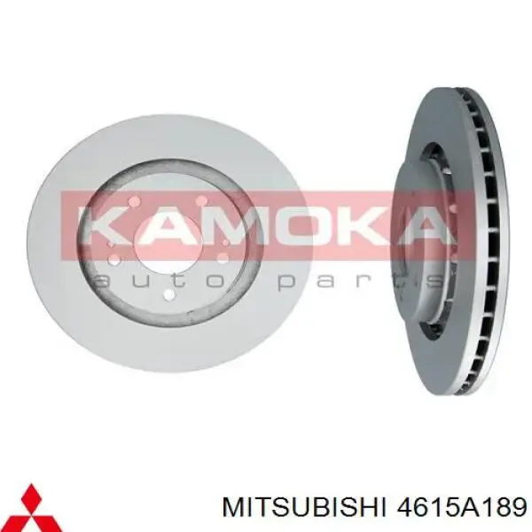 MZ690865 Mitsubishi