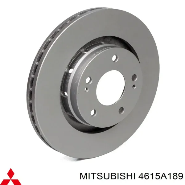 MZ690865 Mitsubishi