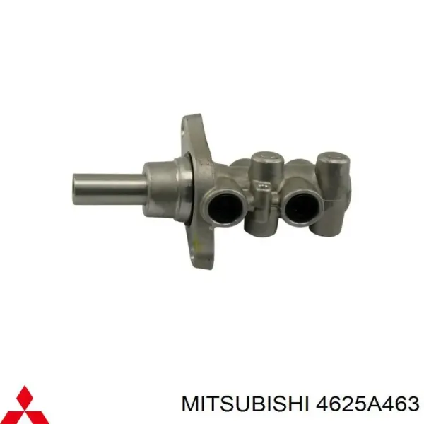 Cilindro maestro de frenos Q0970536 Q-fix