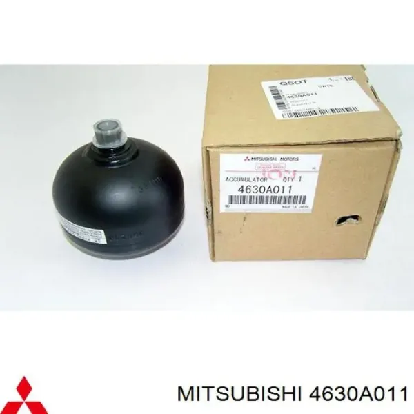 Acumulador hidráulico 4630A011 Mitsubishi