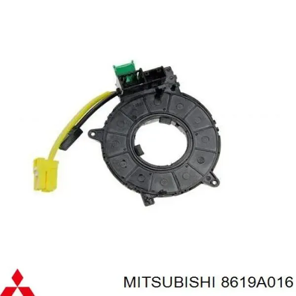 Anillo AIRBAG 30959188 AND