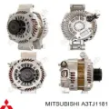 Alternador Mazda CX-7 ER