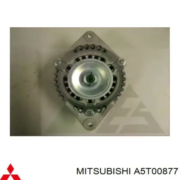 Alternador A5T00877 Mitsubishi