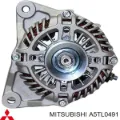 Alternador Mazda 6 GJ, GL