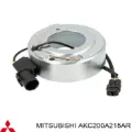 Compresor de aire acondicionado Mitsubishi Outlander CU