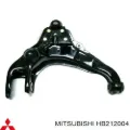 Brazo inferior derecho de la suspensión delantera Hyundai Galloper JK