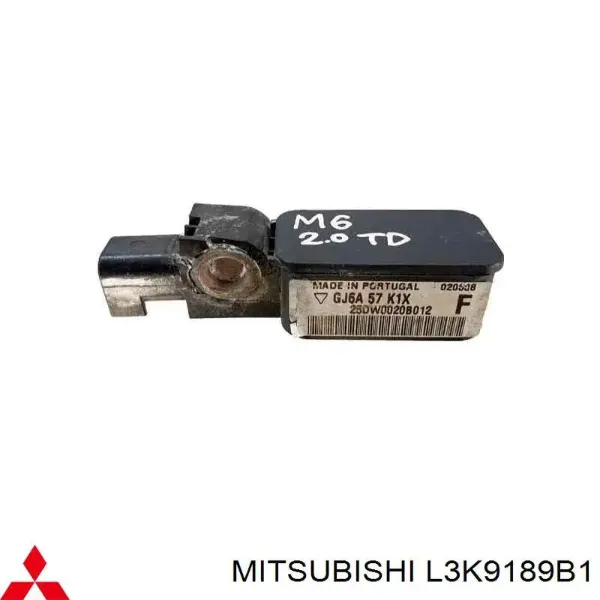 Sensor TPS L3K9189B1 Mitsubishi