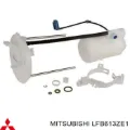 Filtro de malla de la bomba de combustible Mazda CX-7 ER