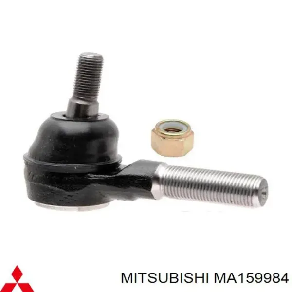 Rótula barra de dirección MA159984 Mitsubishi