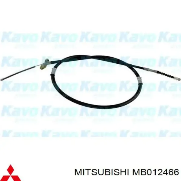 Cable de embrague MB527334 Mitsubishi