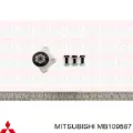 Rótula de suspensión inferior izquierda Mitsubishi L 300 L03P, L02P