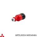 Brazo inferior derecho de la suspensión delantera Mitsubishi Galant E1A