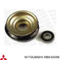 Soporte del amortiguador delantero Mitsubishi Colt C1A